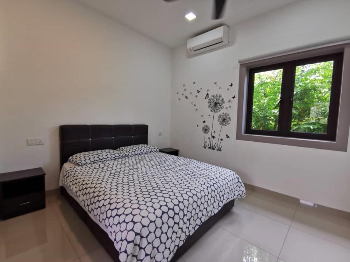 Capital O 90088 Mbp Leisure Resort Batu Pahat Exterior photo